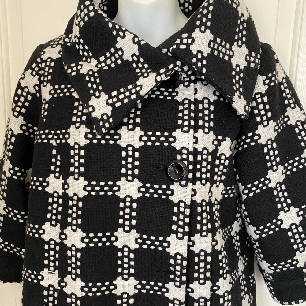 Very classy jacket:) - Picture 6 of 6